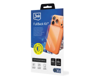 3mk FullBack Kit do Apple iPhone 18 Pro Max - 1606390 - zdjęcie 1
